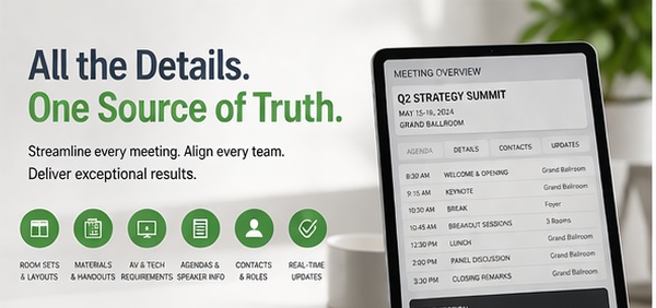 meetings management digital meetings management digital